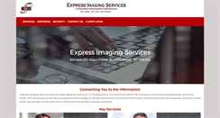 Desktop Screenshot of eiscallcenter.com